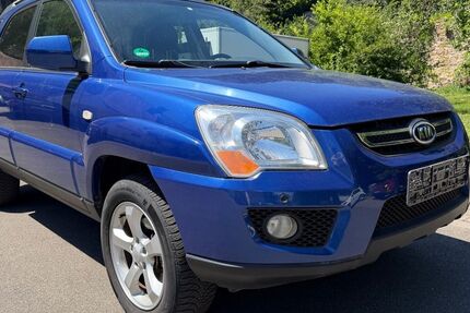 Kia Sportage 144.000 km 1.980 &euro; Tübingen 72074