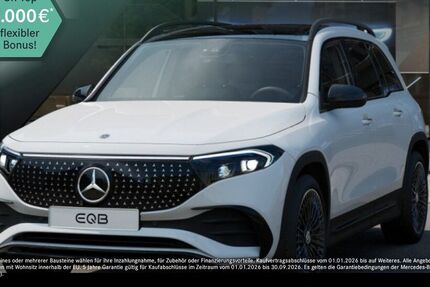 Mercedes-Benz EQB 14.343 km 47.990 &euro; Stuttgart 70469
