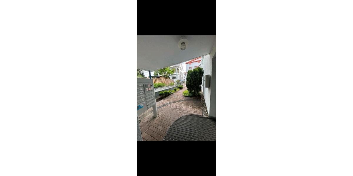 Erdgeschoßwohnung Sonnenbühl - 2.5 Zimmer, 65 m&sup2;, 975&euro; | Angebot:25860230