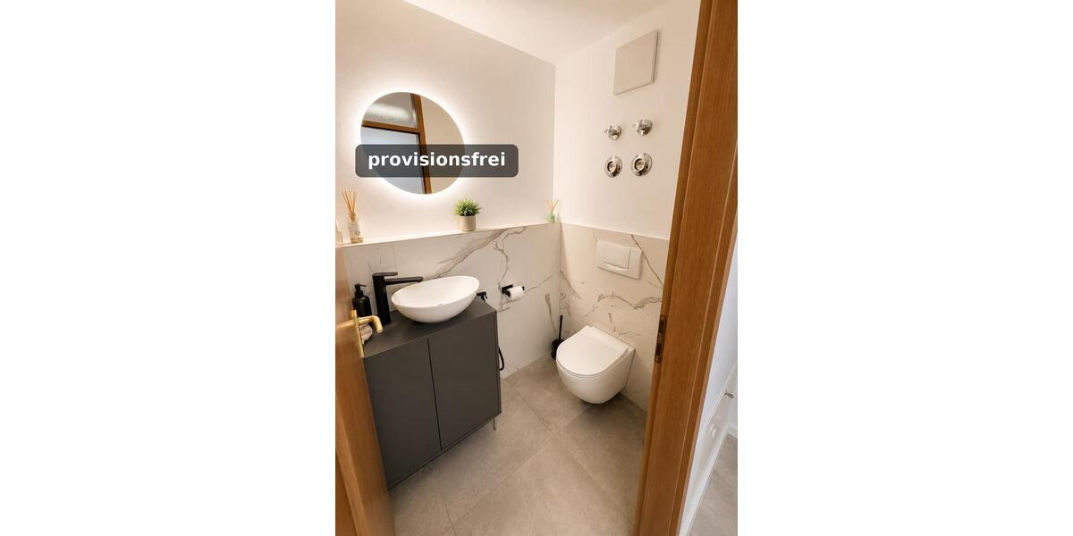 Terrassenwohnung Holzgerlingen - 3.5 Zimmer, 85 m&sup2;, 399.000&euro; | Angebot:27143507