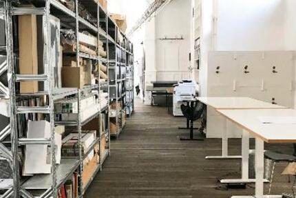 Gewerbeobjekt Stuttgart Stuttgart-West - 360&euro; | Angebot:25968800