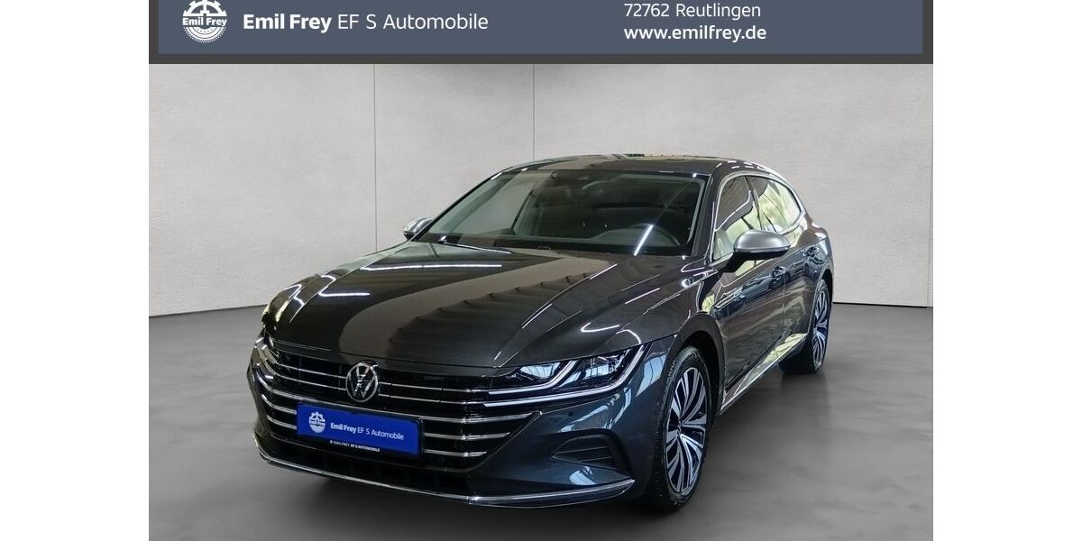 VW Arteon 63.303 km 24.890 &euro; Reutlingen 72762