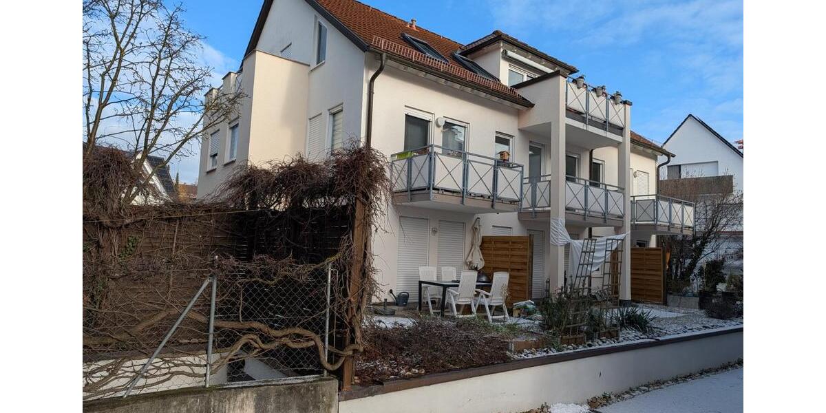 Etagenwohnung Leinfelden-Echterdingen Echterdingen - 2.5 Zimmer, 35 m&sup2;, 175.000&euro; | Angebot:25381075