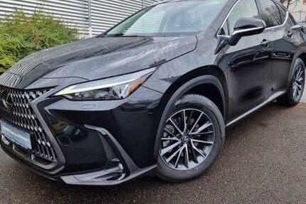 Lexus NX 450h 11.312 km 48.500 &euro; Nürtingen 72622