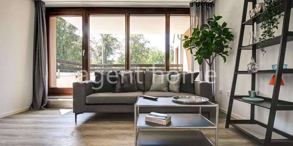 Zimmer Stuttgart Botnang - 2.5 Zimmer, 1.790&euro; | Angebot:26966327