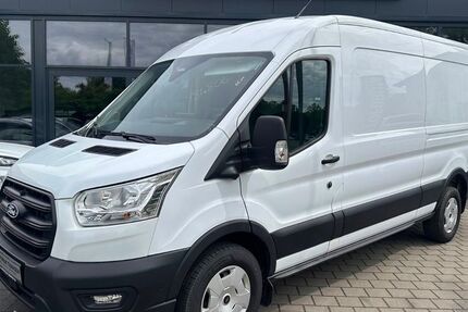 Ford Transit 37.200 km 26.980 &euro; TÜBINGEN 72072