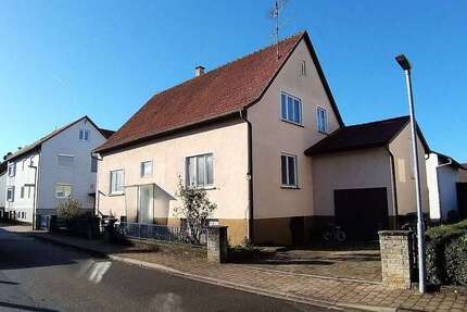 Haus Riederich - 7 Zimmer, 150 m&sup2;, 449.000&euro; | Angebot:23249259