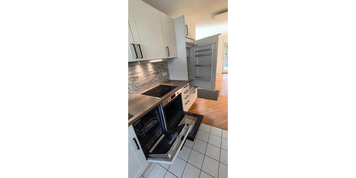 Erdgeschoßwohnung Hirrlingen - 3 Zimmer, 65 m&sup2;, 240.000&euro; | Angebot:27260080