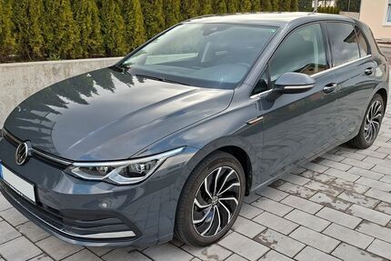 VW Golf 30.961 km 22.300 &euro; Haigerloch 72401