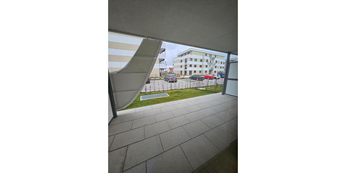 Erdgeschoßwohnung Sindelfingen Darmsheim - 2.5 Zimmer, 60 m&sup2;, 1.150&euro; | Angebot:26391385