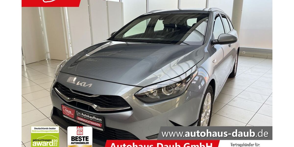 Kia ceed Sportswagon 43.275 km 20.780 &euro; Horb a/N 72160
