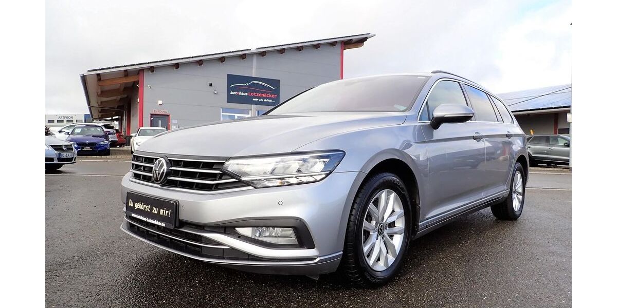 VW Passat Variant 148.910 km 17.990 &euro; Hechingen 72379