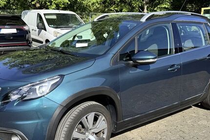 Peugeot 2008 65.000 km 10.000 &euro; Tübingen 72076