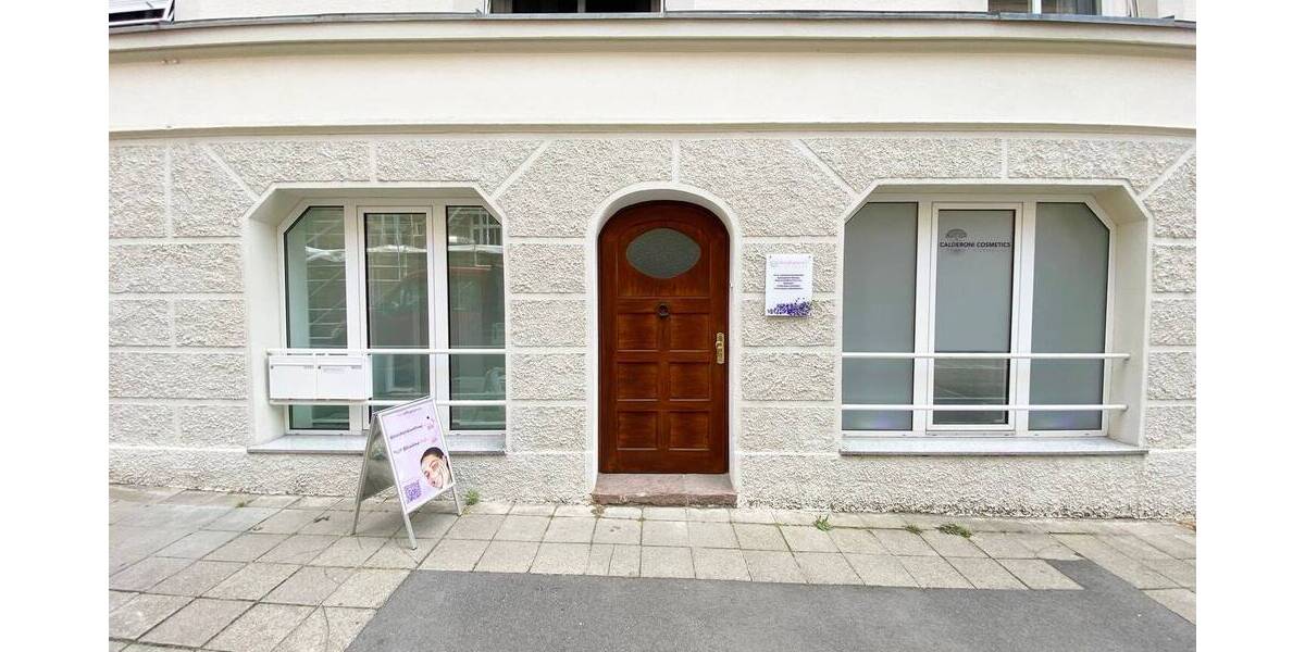 Gewerbeobjekt Stuttgart Süd - 2 Zimmer, 61 m&sup2;, 235.000&euro; | Angebot:25702870