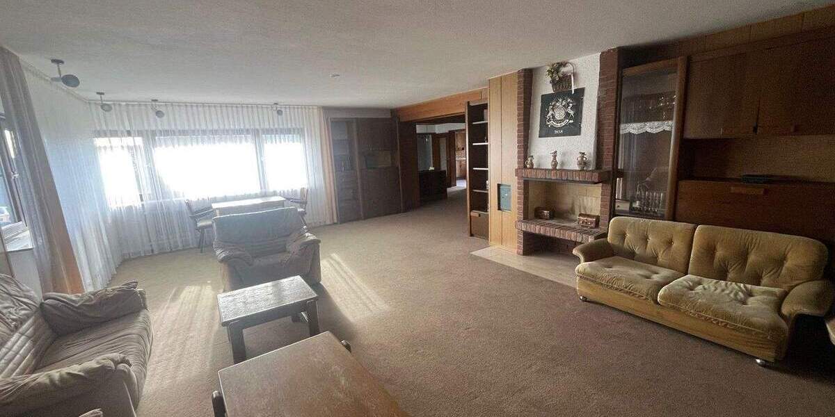 Mehrfamilienhaus, Wohnhaus Schönaich - 8 Zimmer, 201 m&sup2;, 490.000&euro; | Angebot:25662764