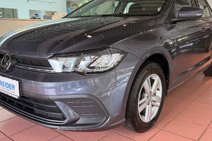 VW Polo 26.361 km 17.750 &euro; Bad Urach 72574