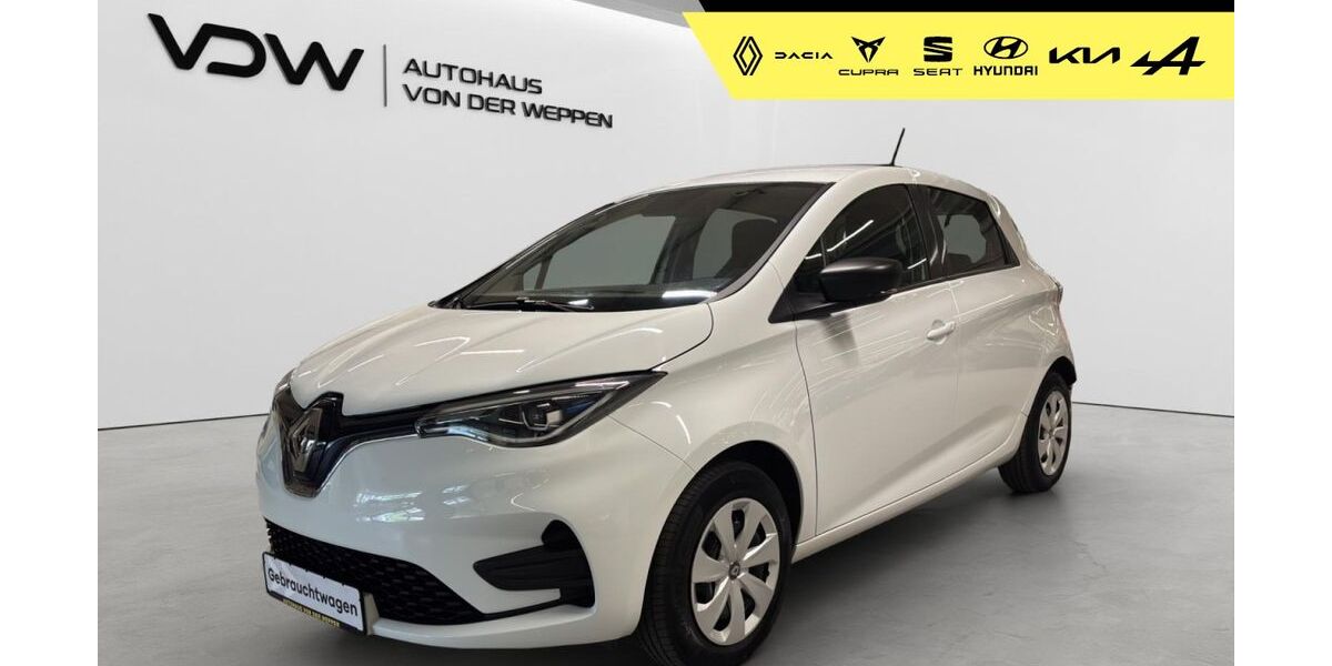 Renault ZOE 17.556 km 14.900 &euro; Stuttgart 70469