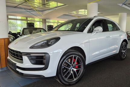 Porsche Macan 70.000 km 58.990 &euro; Filderstadt 70794