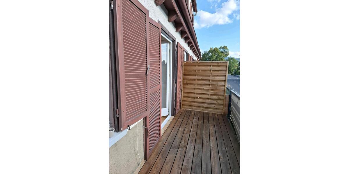 Etagenwohnung Hechingen - 2 Zimmer, 60 m&sup2;, 690&euro; | Angebot:25992490