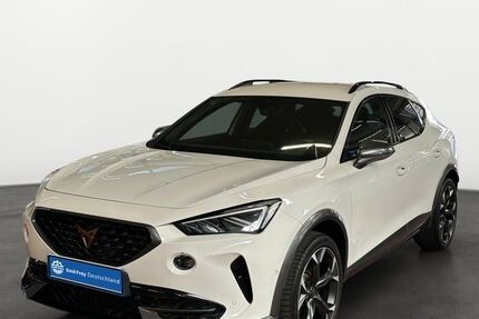 Cupra Formentor 46.319 km 26.890 &euro; Stuttgart 70565