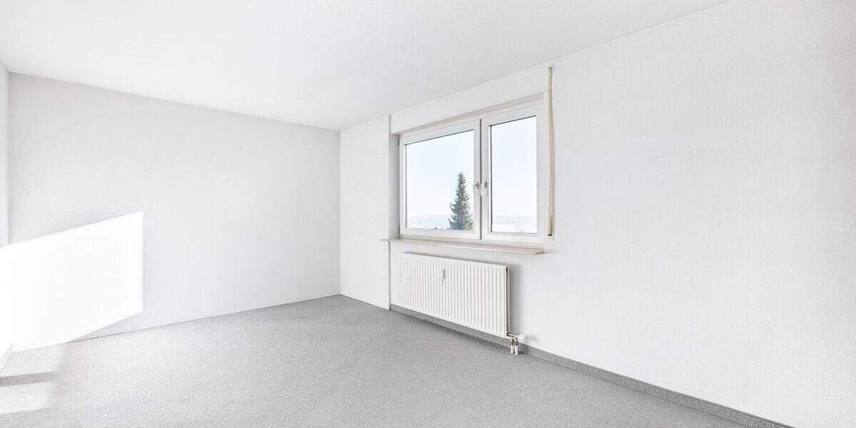 Etagenwohnung Filderstadt Plattenhardt - 4 Zimmer, 94 m&sup2;, 299.000&euro; | Angebot:25798147