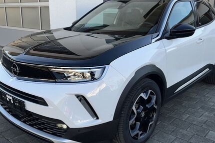 Opel Mokka-e 13.000 km 18.900 &euro; Metzingen 72555