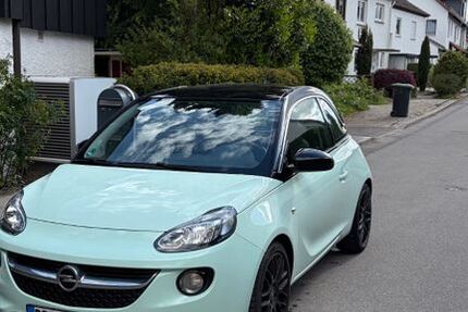 Opel Adam 77.651 km 9.500 &euro; Weil im Schönbuch 71093