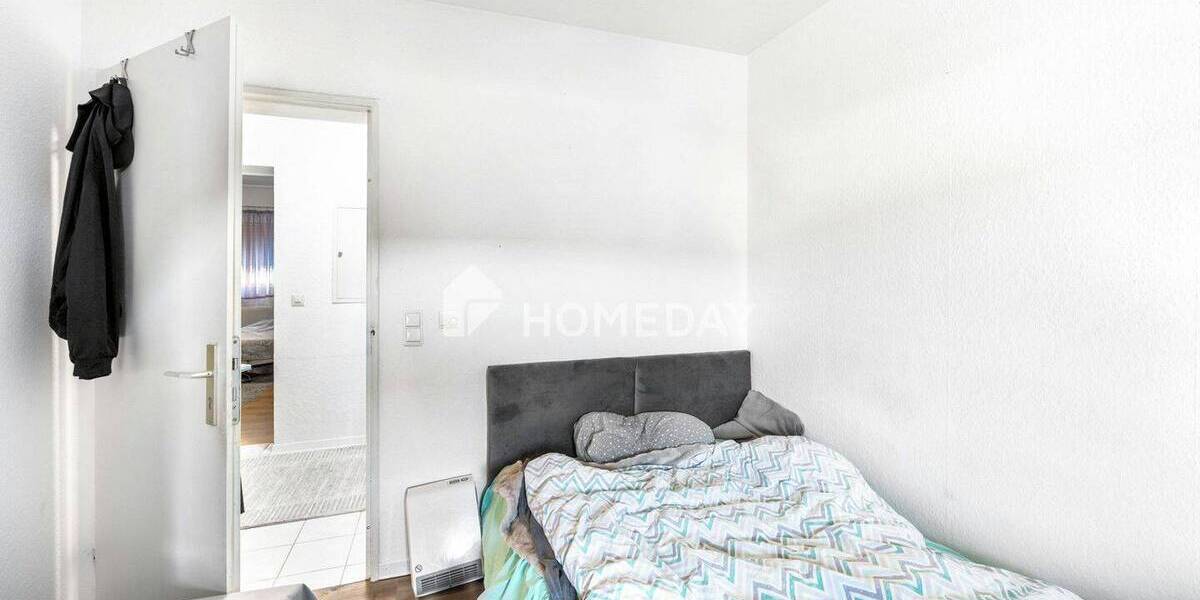 Etagenwohnung St. Johann - Würtingen Würtingen - 4 Zimmer, 93 m&sup2;, 229.000&euro; | Angebot:25684193