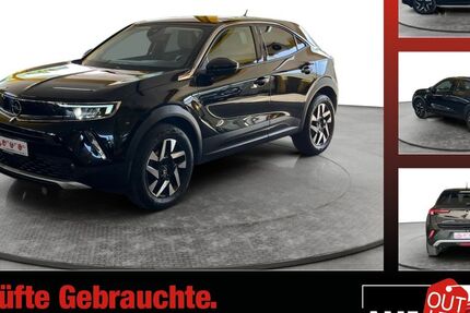 Opel Mokka 55.401 km 14.990 &euro; Pfullingen 72793