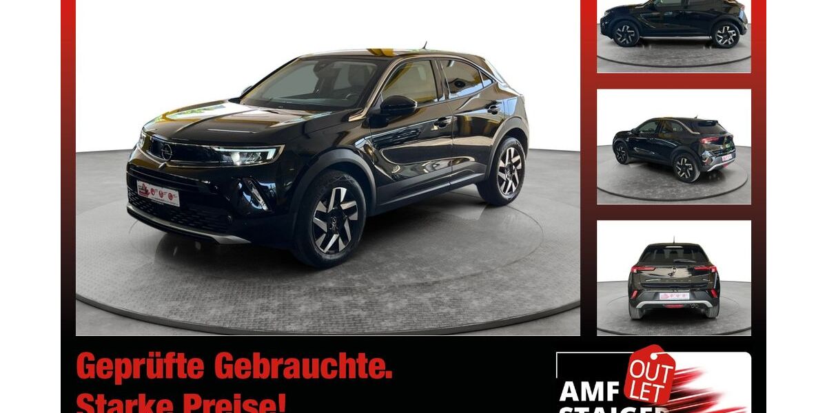 Opel Mokka 55.401 km 14.990 &euro; Pfullingen 72793