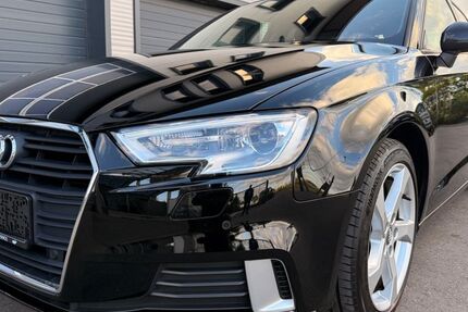 Audi A3 134.850 km 10.990 &euro; Grafenau 71120