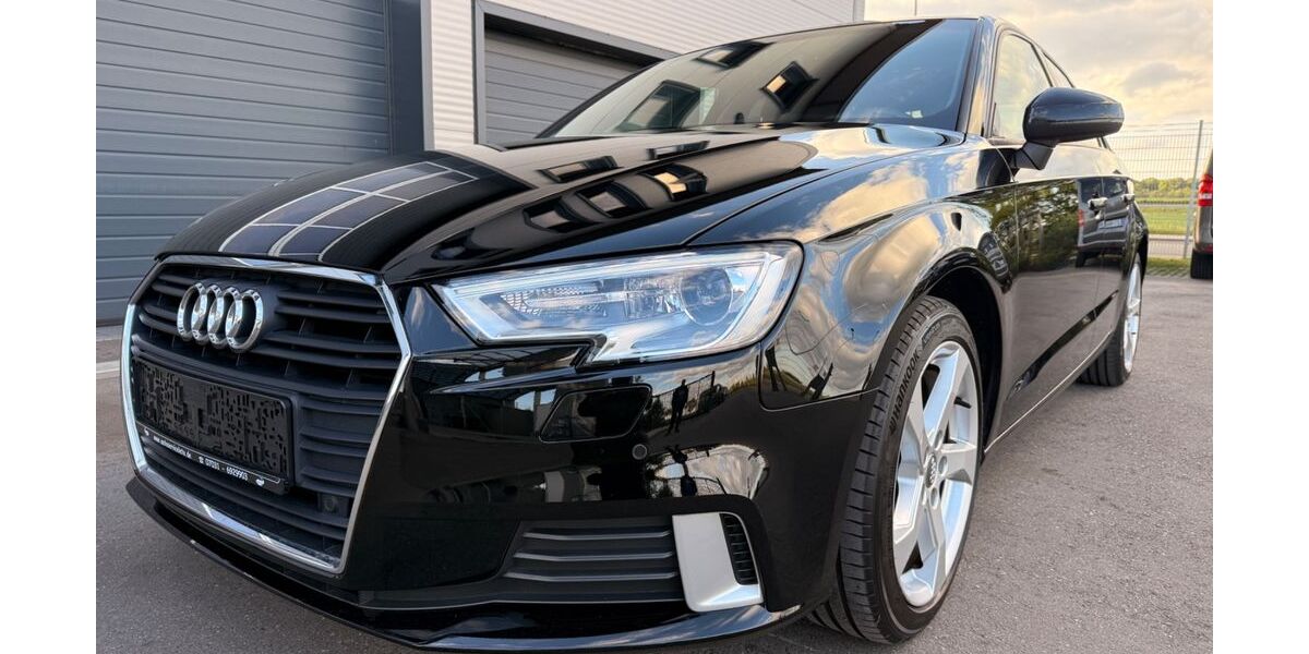 Audi A3 134.850 km 10.990 &euro; Grafenau 71120
