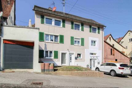 Haus Horb am Neckar Talheim - 1 Zimmer, 390 m&sup2;, 395.000&euro; | Angebot:26028948