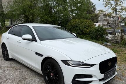 Jaguar XE 128.000 km 24.499 &euro; Filderstadt / bei Stuttgart 70794