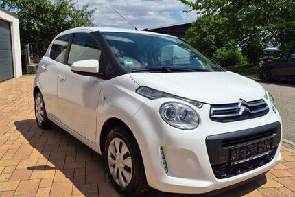 Citroen C1 103.000 km 5.999 &euro; Rohrdorf 72229