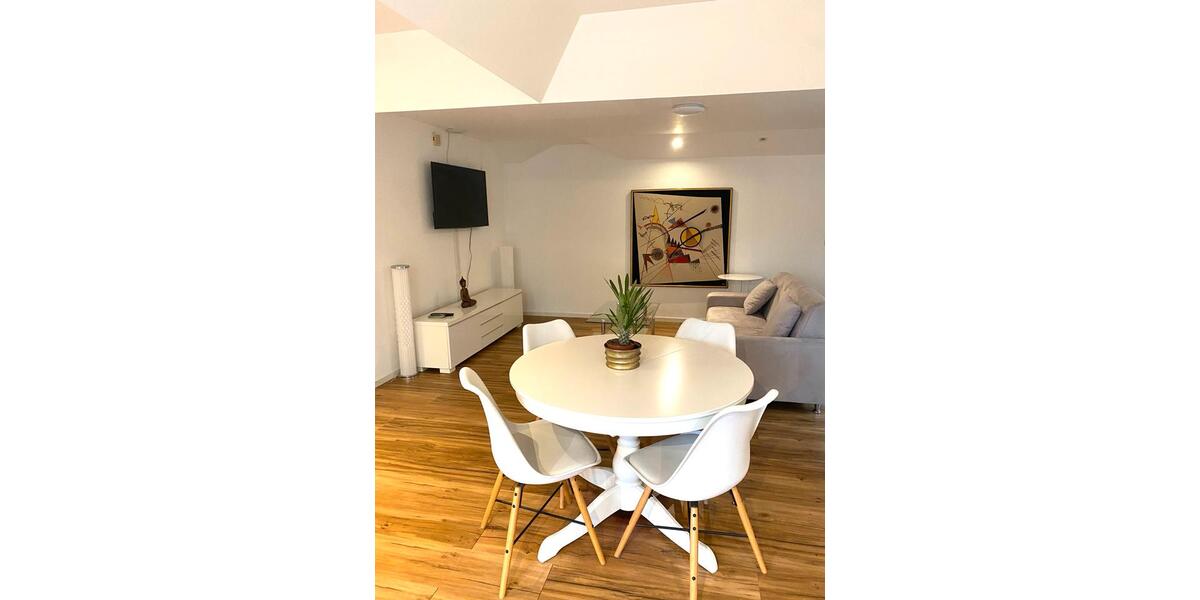 Terrassenwohnung Tübingen Derendingen - 3 Zimmer, 82 m&sup2;, 1.500&euro; | Angebot:26144375