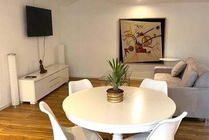 Wohnung Tübingen Derendingen - 3 Zimmer, 82 m&sup2;, 1.500&euro; | Angebot:26144375
