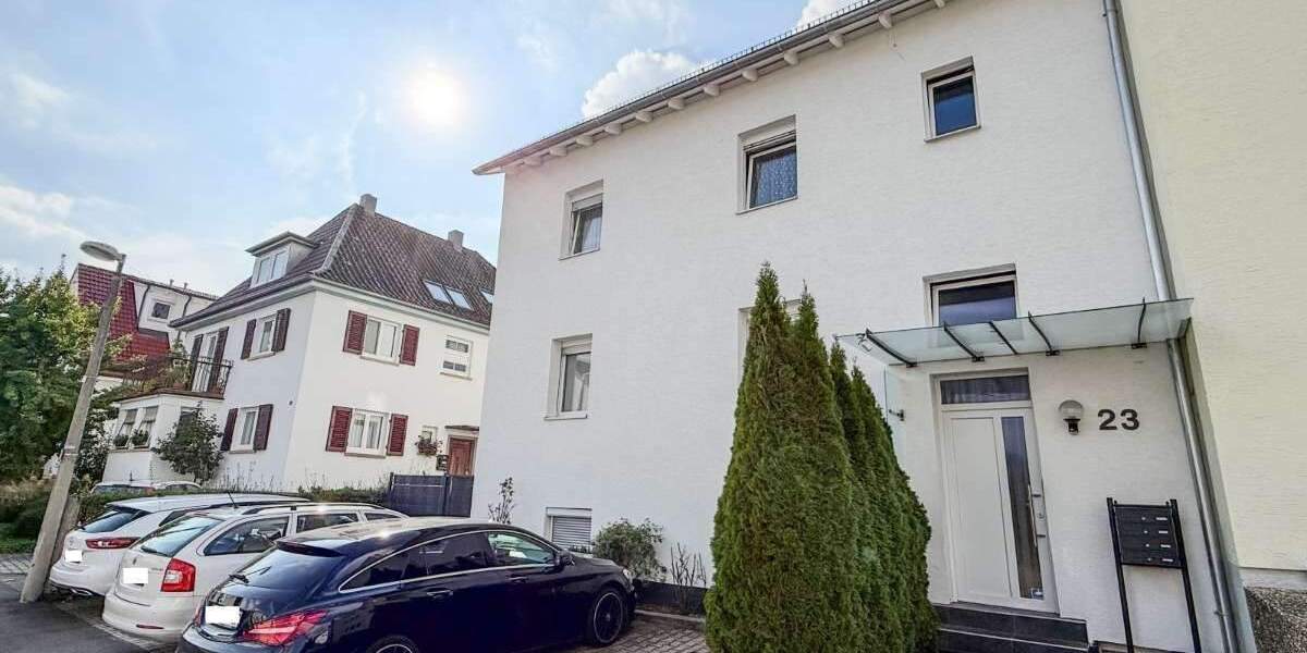 Mehrfamilienhaus, Wohnhaus Sindelfingen Maichingen - 1 Zimmer, 228 m&sup2;, 849.000&euro; | Angebot:25769435