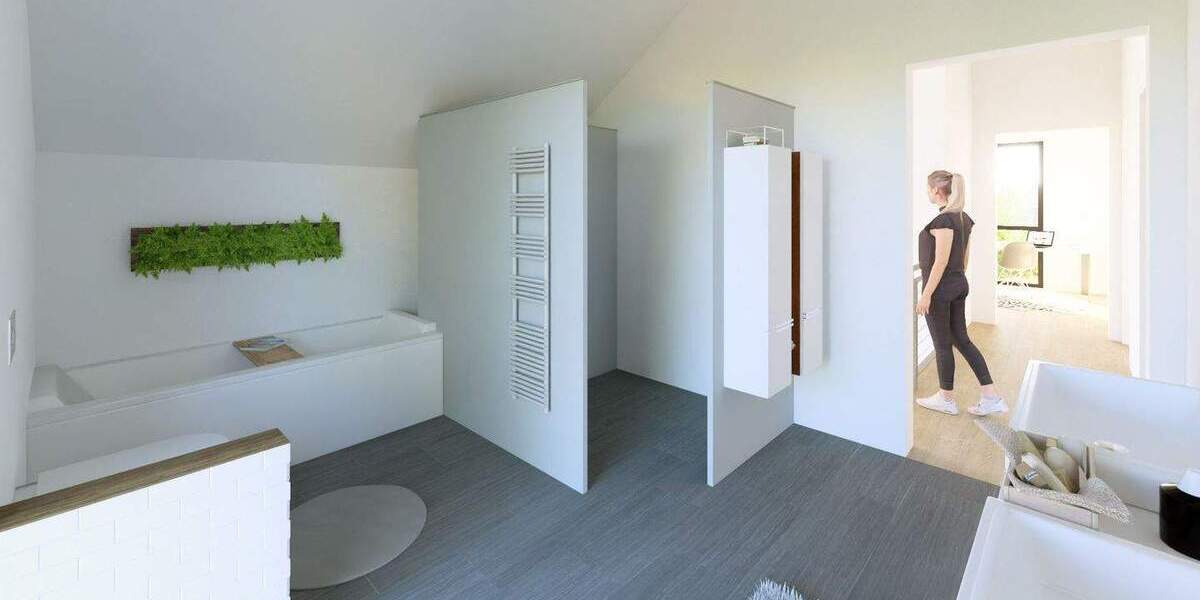 Einfamilienhaus Dußlingen - 5 Zimmer, 151 m&sup2;, 1.030.000&euro; | Angebot:25779764