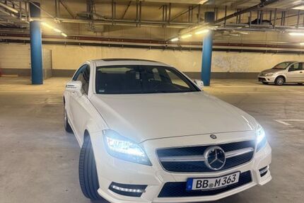 Mercedes-Benz CLS 350 65.150 km 22.000 &euro; Sindelfingen 71065