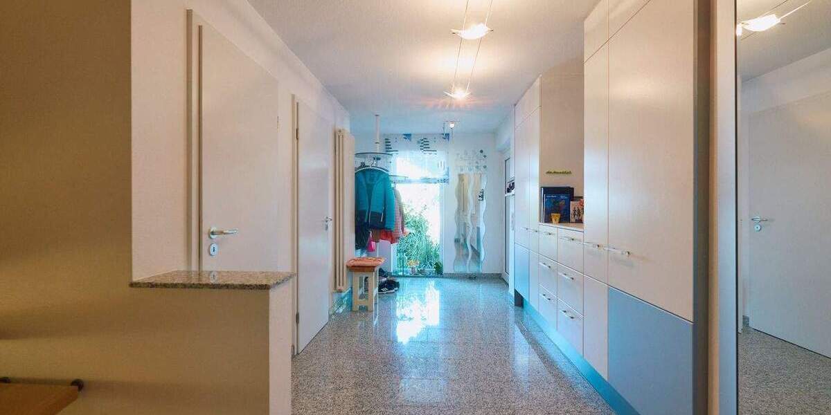 Doppelhaushälfte Altdorf - 5 Zimmer, 158 m&sup2;, 784.500&euro; | Angebot:25676159