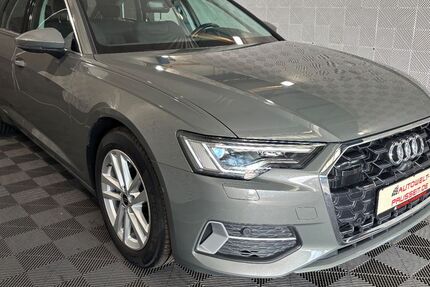 Audi A6 42.388 km 32.870 &euro; Horb am Neckar 72160