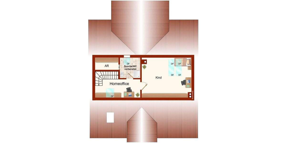 Mehrfamilienhaus, Wohnhaus Ehningen - 7 Zimmer, 217 m&sup2;, 780.000&euro; | Angebot:25735758