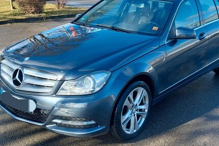 Mercedes-Benz C 180 198.000 km 10.500 &euro; Horb am Neckar 72160
