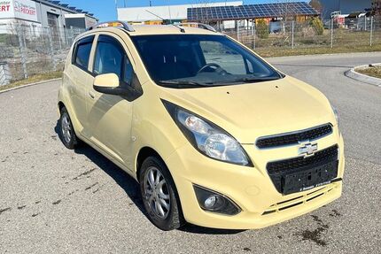 Chevrolet Spark 134.000 km 2.299 &euro; Empfingen 72186