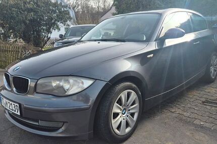 BMW 118 223.365 km 2.299 &euro; Reutlingen 72770