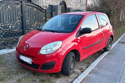 Renault Twingo 220.000 km 1.000 &euro; nehren 72147