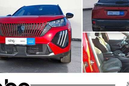 Peugeot 2008 49.307 km 21.830 &euro; Eningen b. Reutlingen 72800