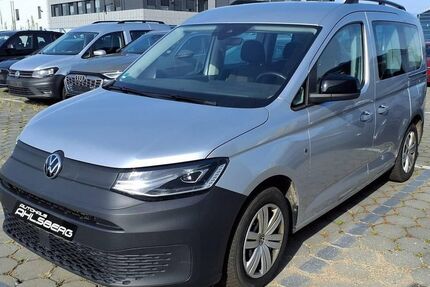 VW Caddy 69.200 km 25.900 &euro; Pfullingen 72793