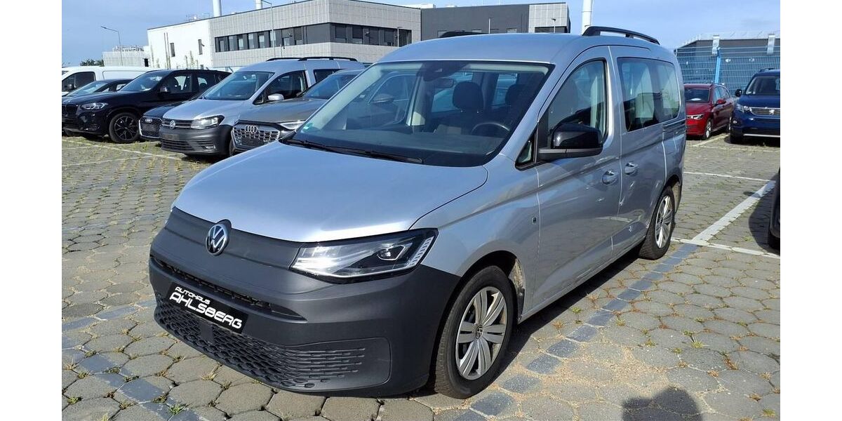 VW Caddy 69.200 km 25.900 &euro; Pfullingen 72793